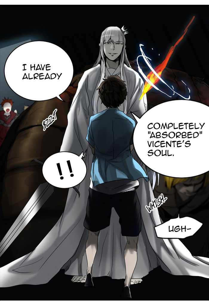 Tower of God chapter 266 - page 115