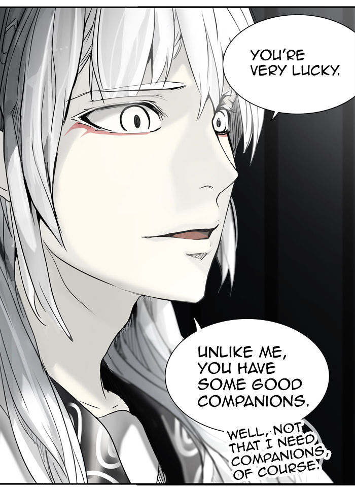 Tower of God chapter 266 - page 118