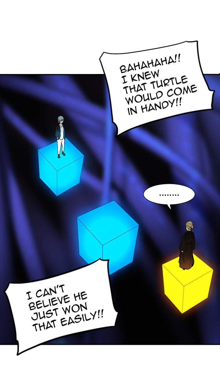 Tower of God chapter 266 - page 13
