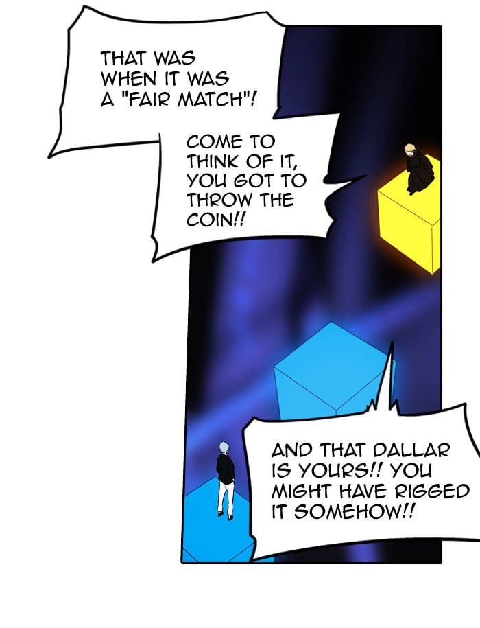 Tower of God chapter 266 - page 16
