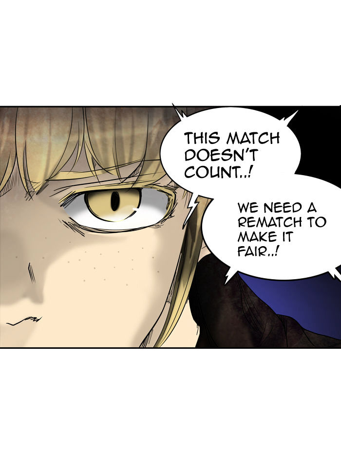 Tower of God chapter 266 - page 17