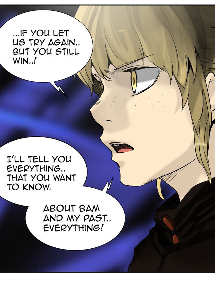 Tower of God chapter 266 - page 21