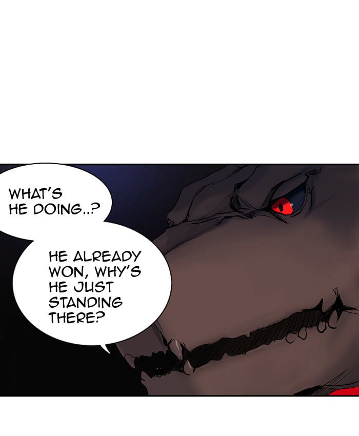 Tower of God chapter 266 - page 24