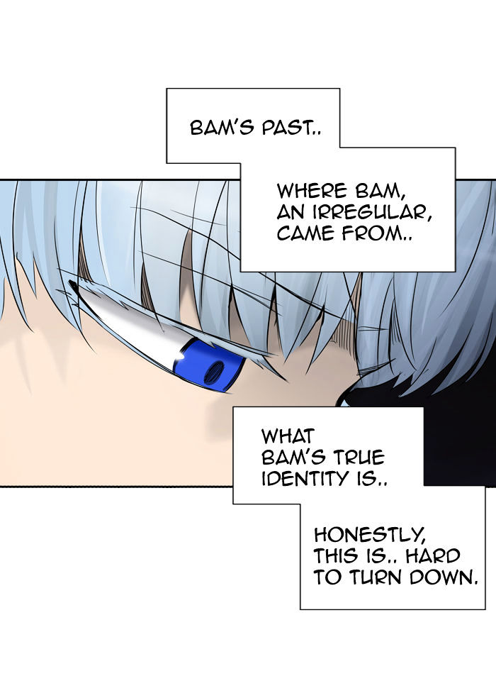 Tower of God chapter 266 - page 25