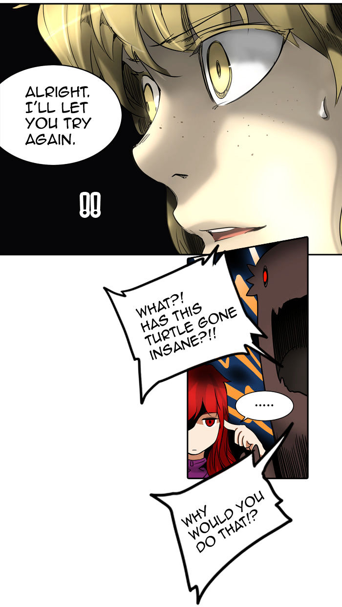 Tower of God chapter 266 - page 26