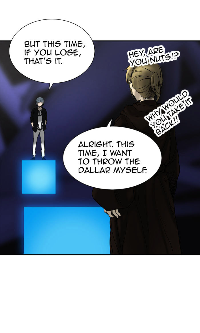 Tower of God chapter 266 - page 27