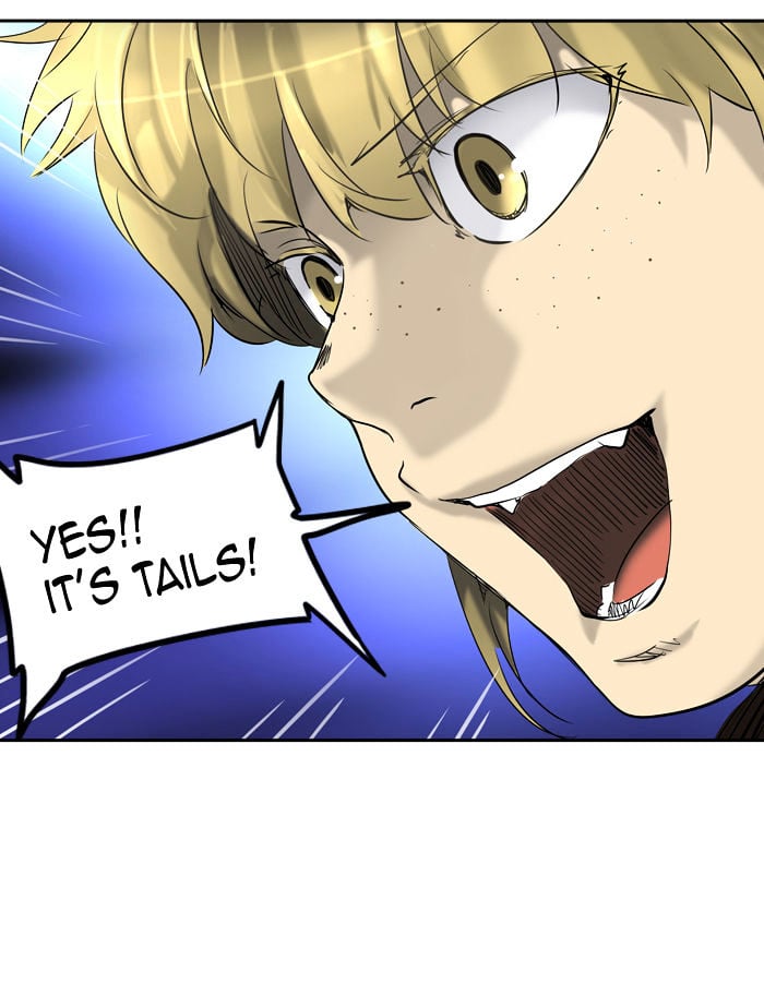 Tower of God chapter 266 - page 34