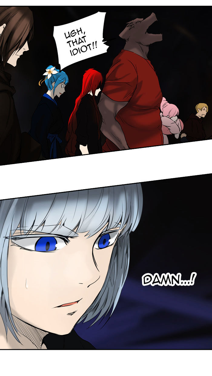 Tower of God chapter 266 - page 35