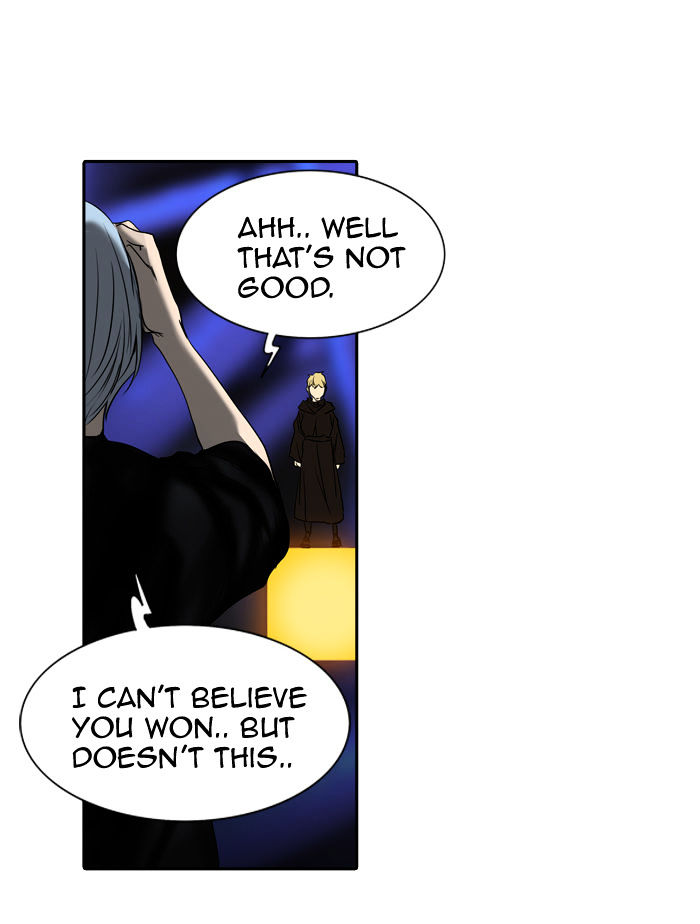 Tower of God chapter 266 - page 36