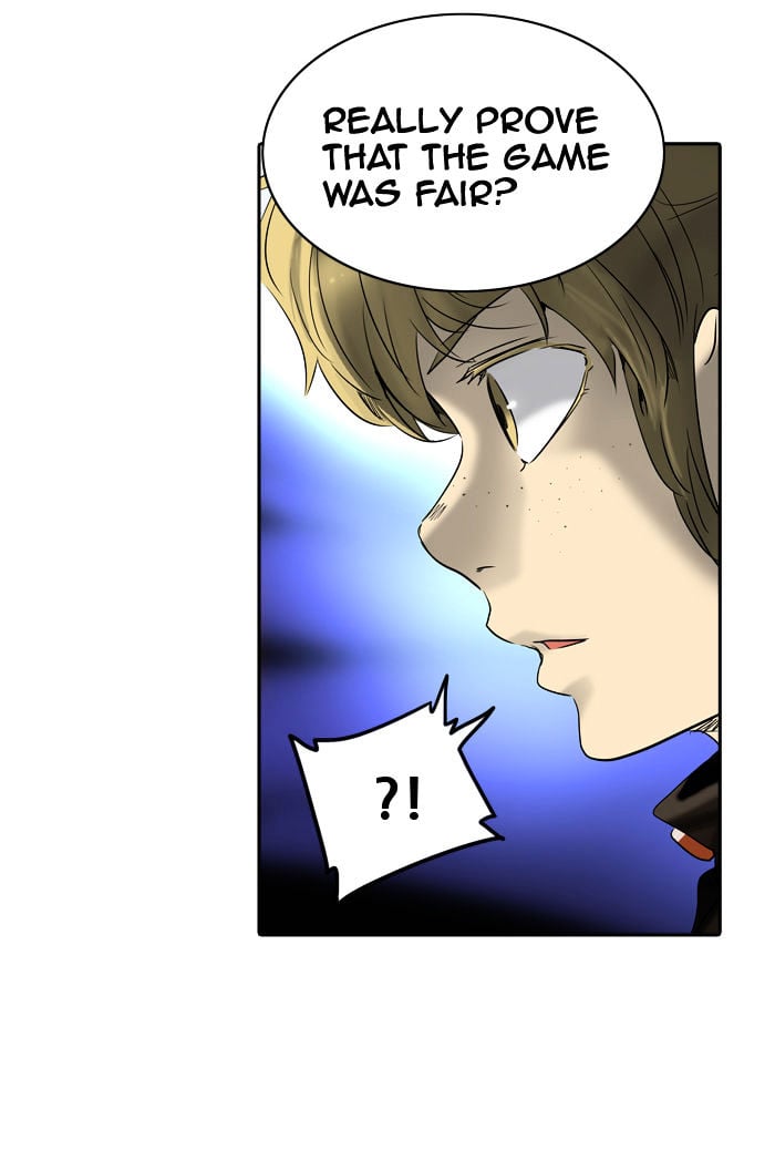 Tower of God chapter 266 - page 37