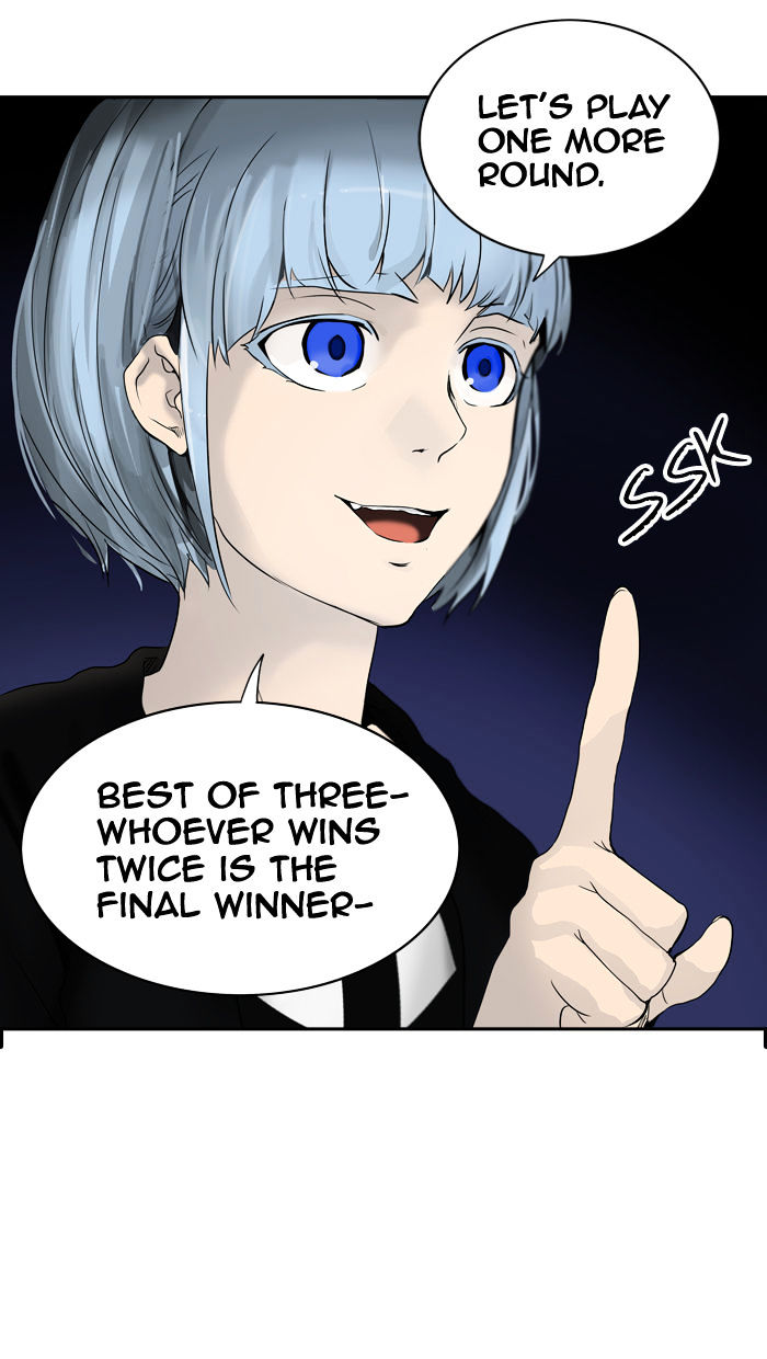 Tower of God chapter 266 - page 38