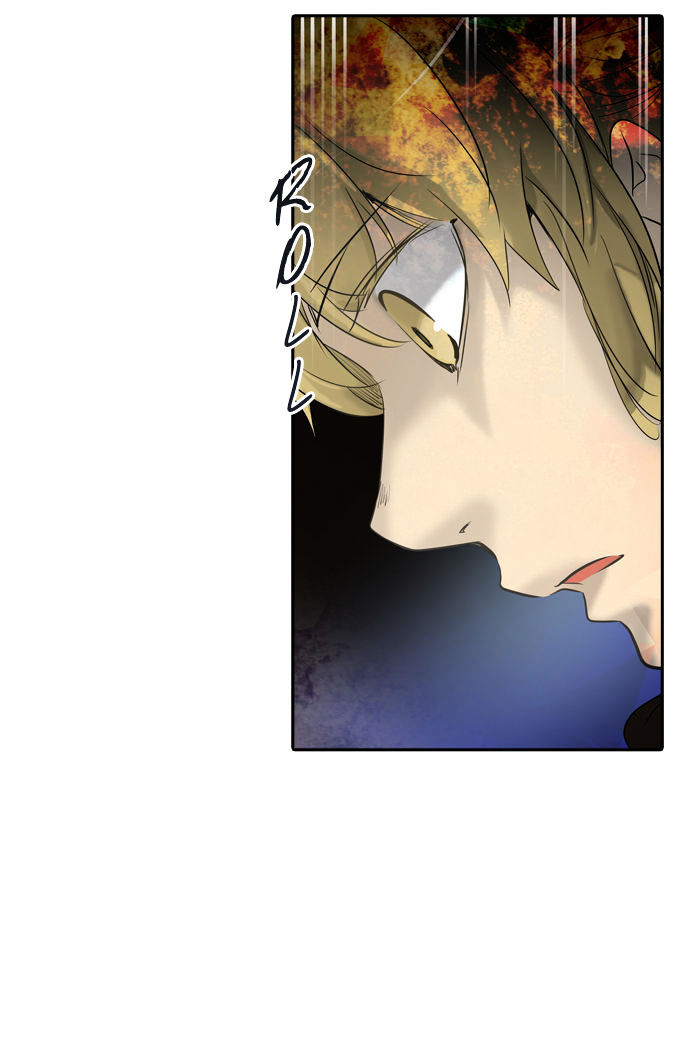 Tower of God chapter 266 - page 4