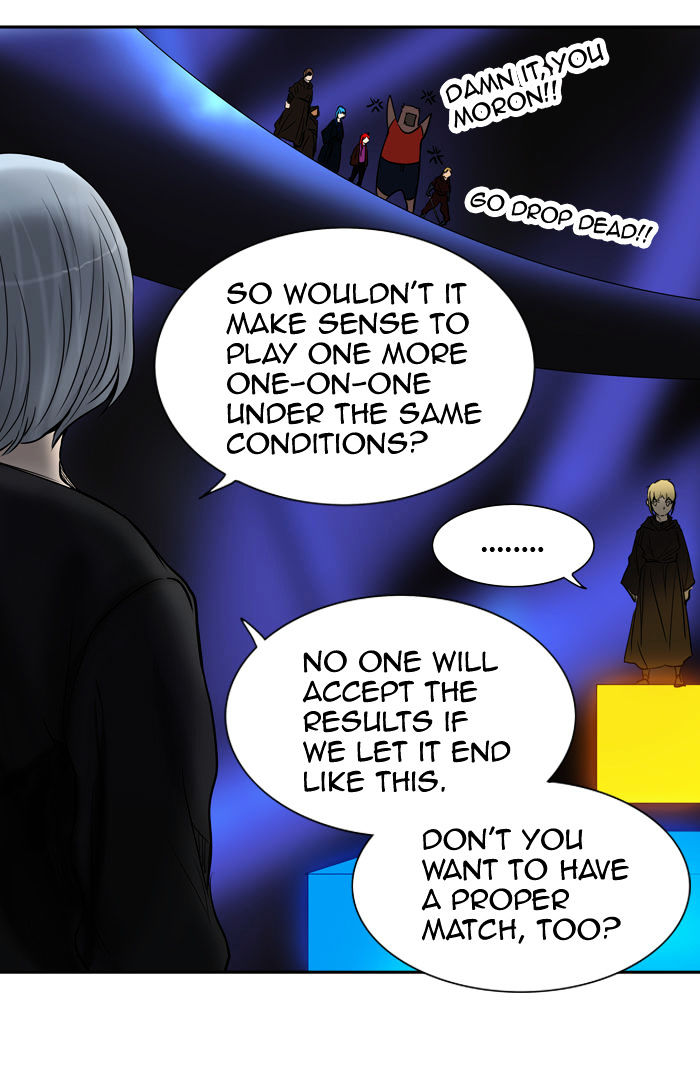Tower of God chapter 266 - page 40