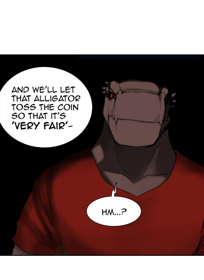 Tower of God chapter 266 - page 42