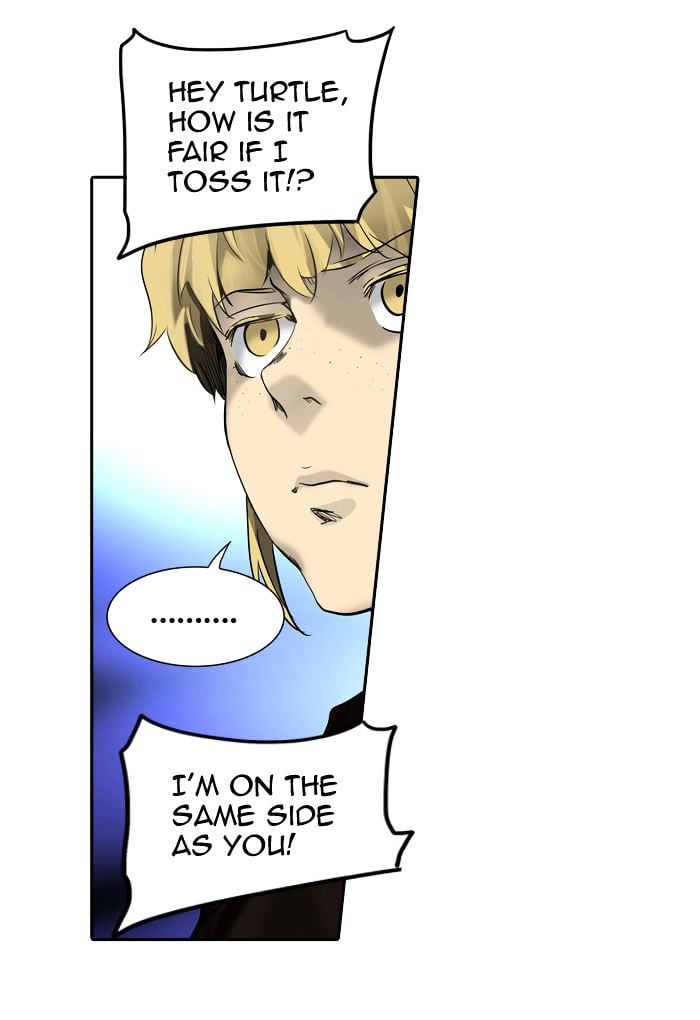 Tower of God chapter 266 - page 43