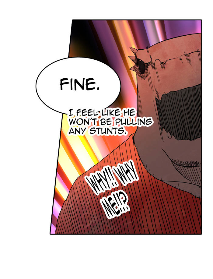 Tower of God chapter 266 - page 44