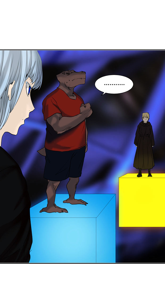 Tower of God chapter 266 - page 45