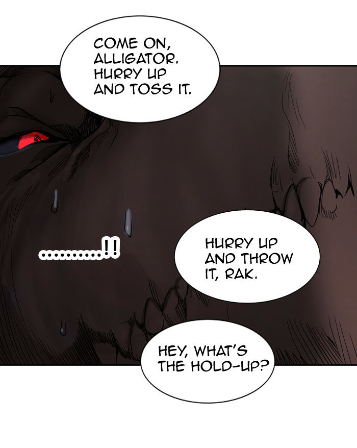 Tower of God chapter 266 - page 46