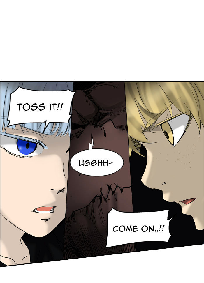 Tower of God chapter 266 - page 49