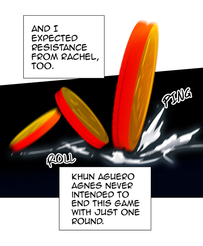 Tower of God chapter 266 - page 52