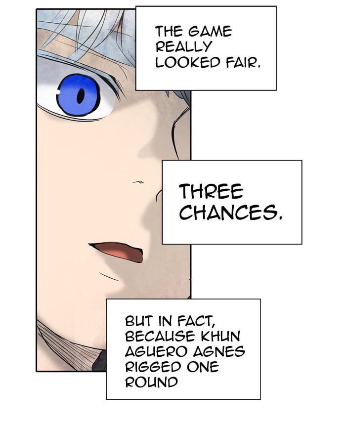 Tower of God chapter 266 - page 54