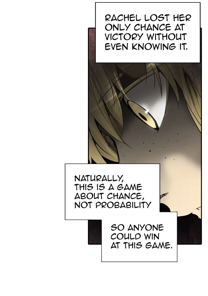 Tower of God chapter 266 - page 55
