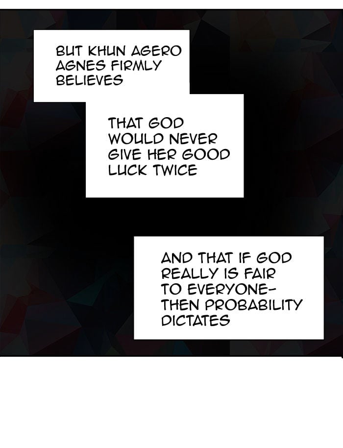 Tower of God chapter 266 - page 56