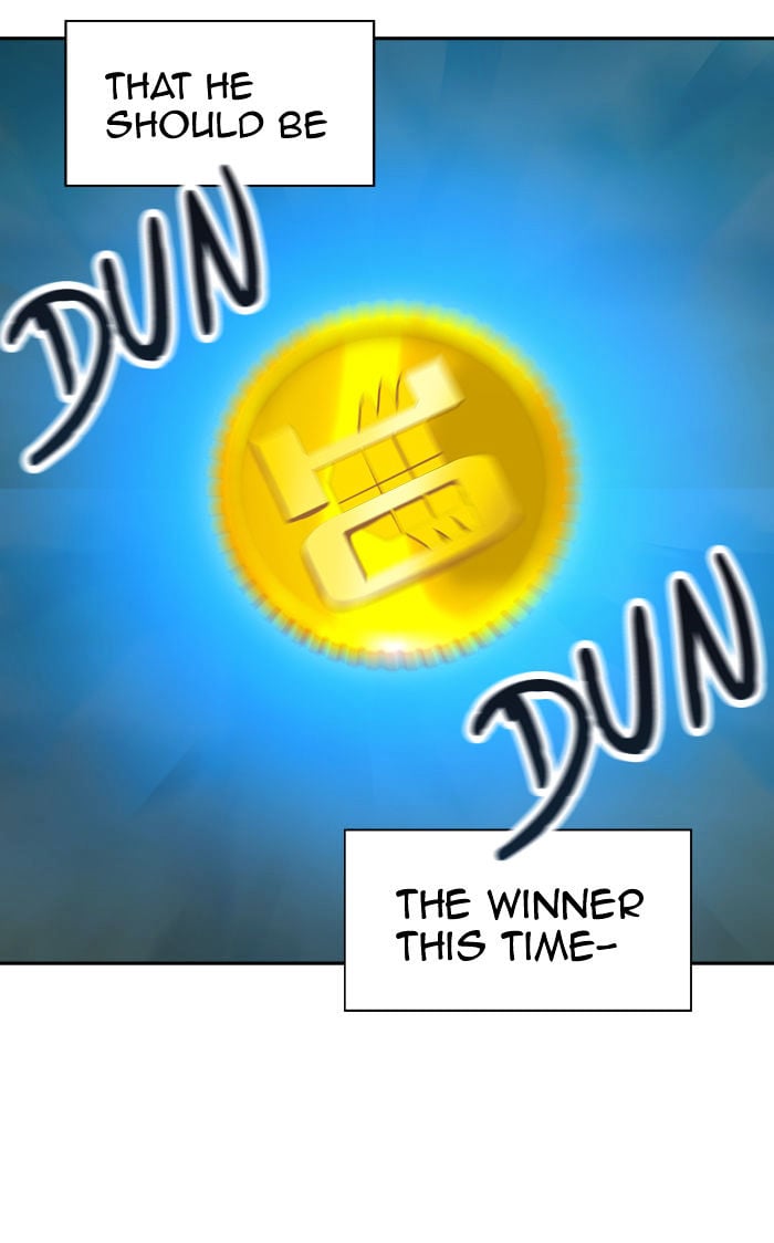 Tower of God chapter 266 - page 57