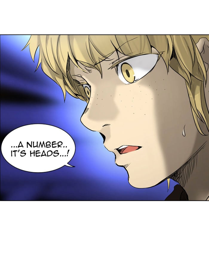 Tower of God chapter 266 - page 59