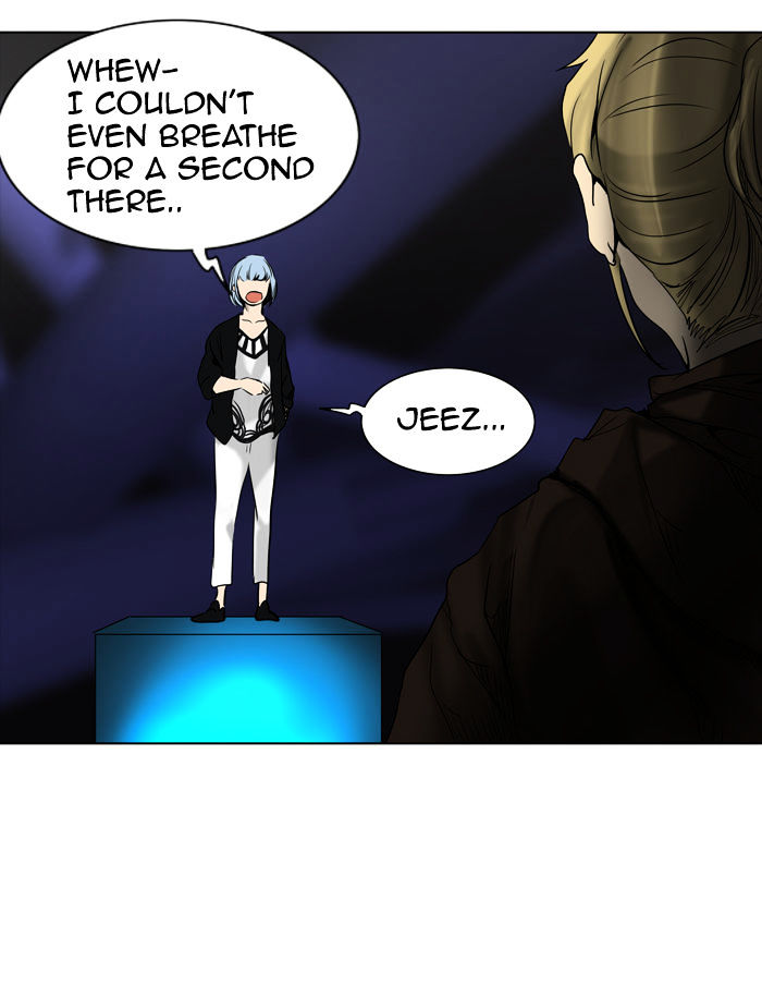 Tower of God chapter 266 - page 60