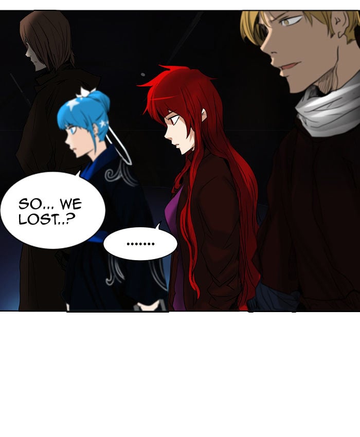 Tower of God chapter 266 - page 61
