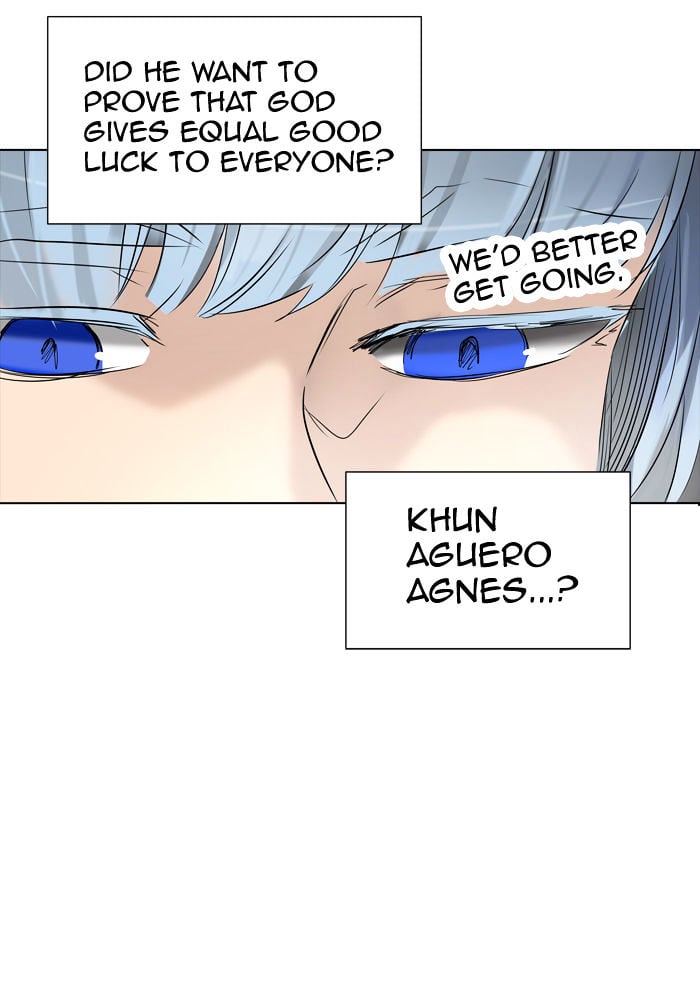 Tower of God chapter 266 - page 63