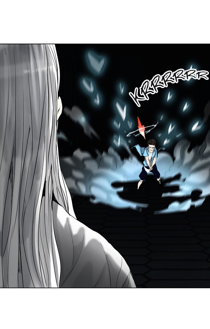 Tower of God chapter 266 - page 64