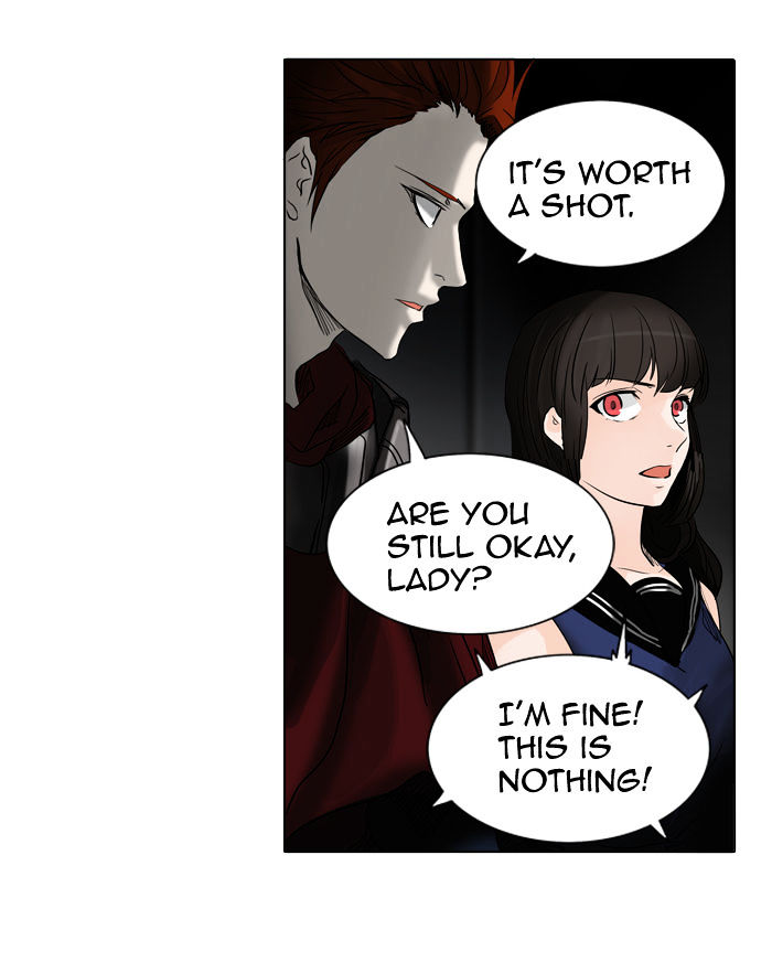 Tower of God chapter 266 - page 71