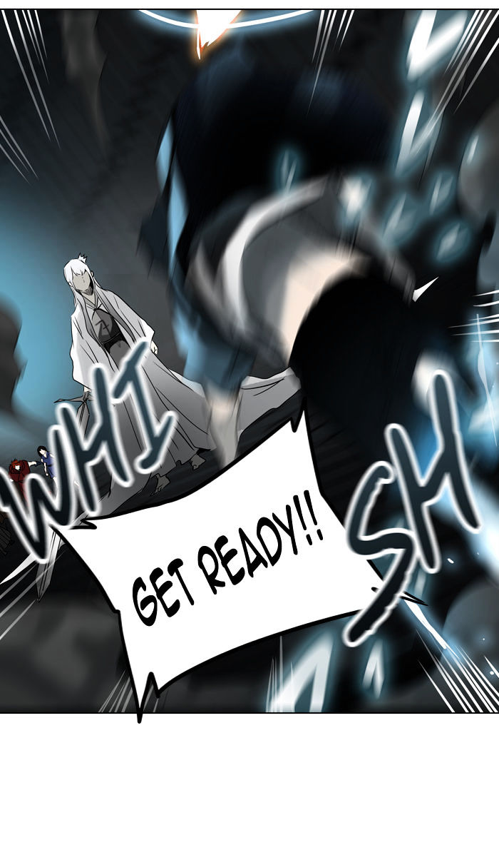 Tower of God chapter 266 - page 73