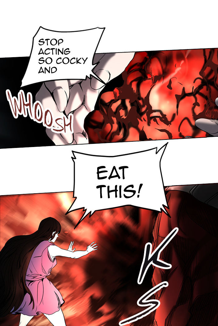 Tower of God chapter 266 - page 75