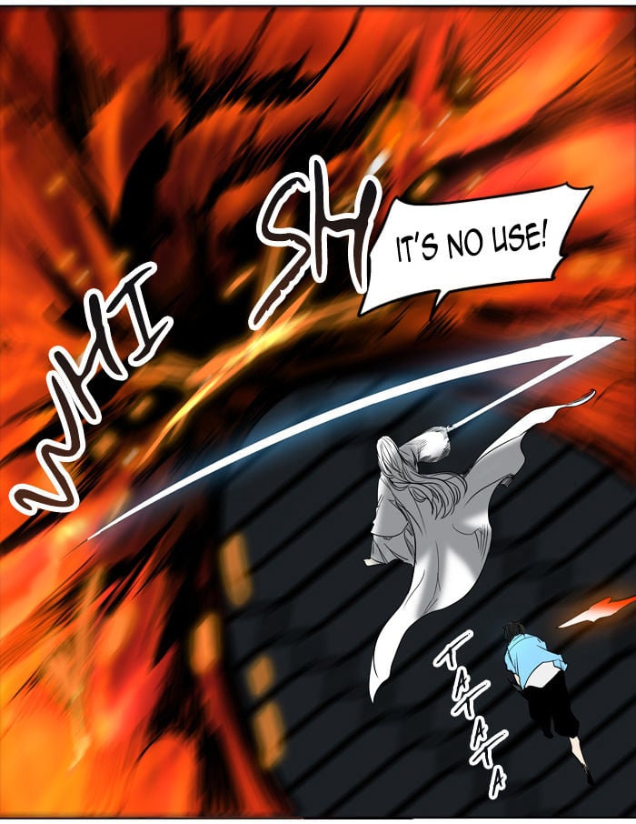 Tower of God chapter 266 - page 77