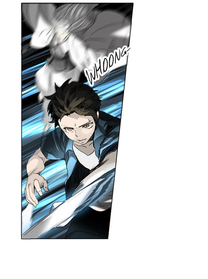 Tower of God chapter 266 - page 79