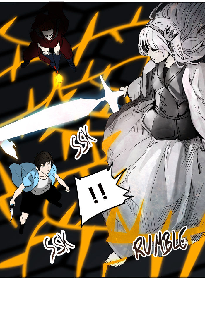 Tower of God chapter 266 - page 81