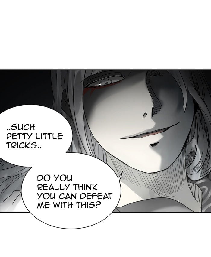 Tower of God chapter 266 - page 82