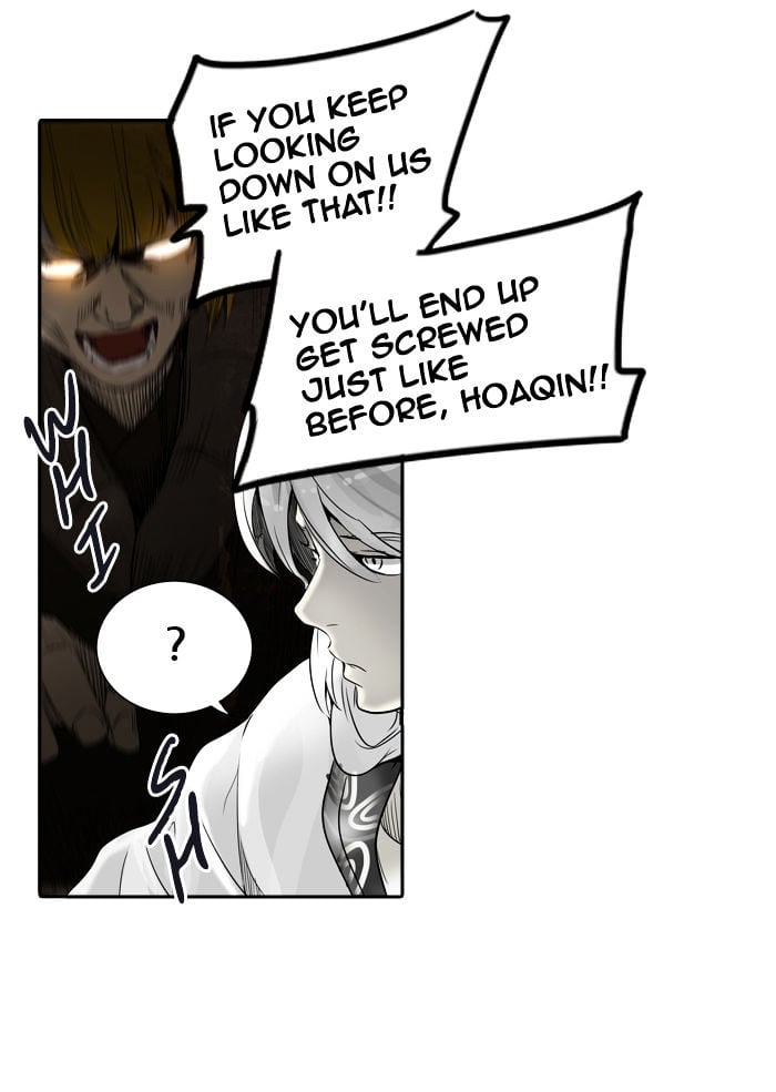 Tower of God chapter 266 - page 83