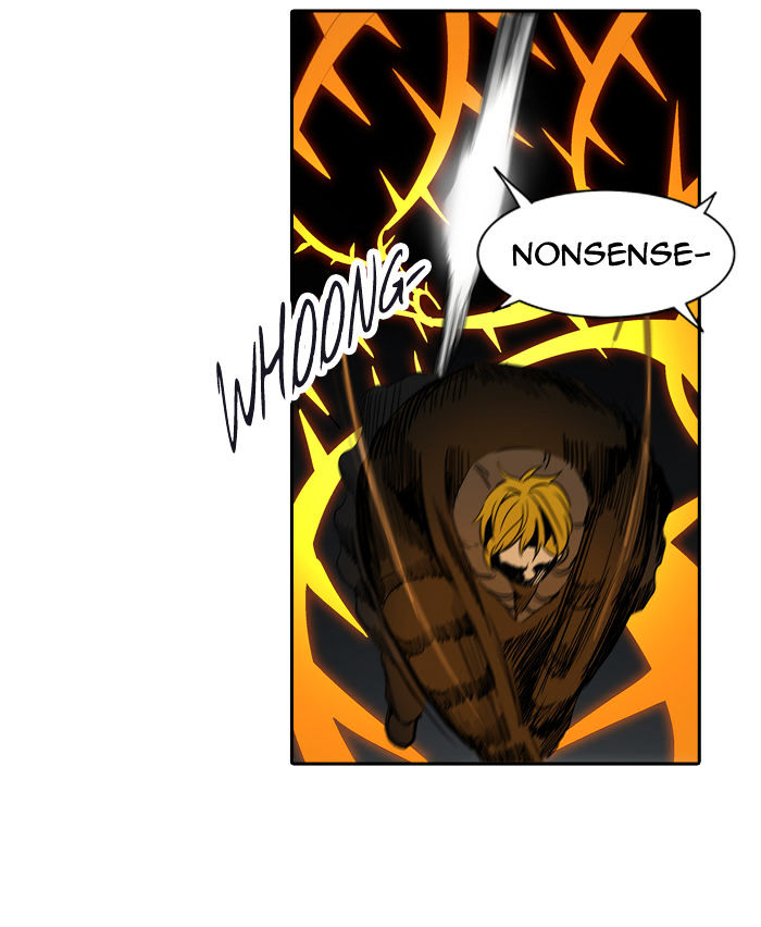 Tower of God chapter 266 - page 84