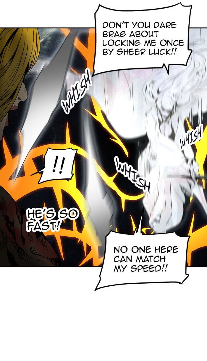 Tower of God chapter 266 - page 85