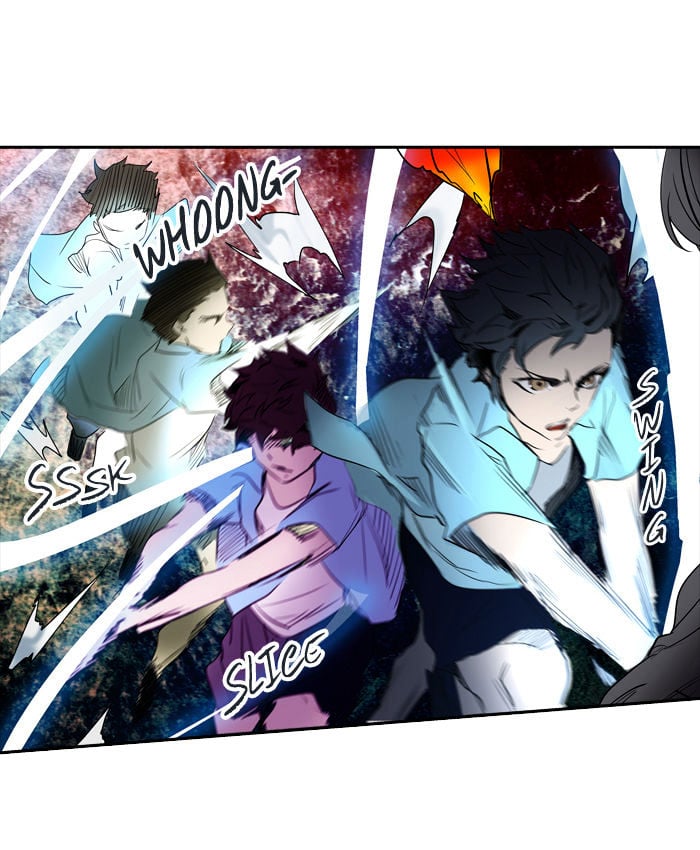 Tower of God chapter 266 - page 87