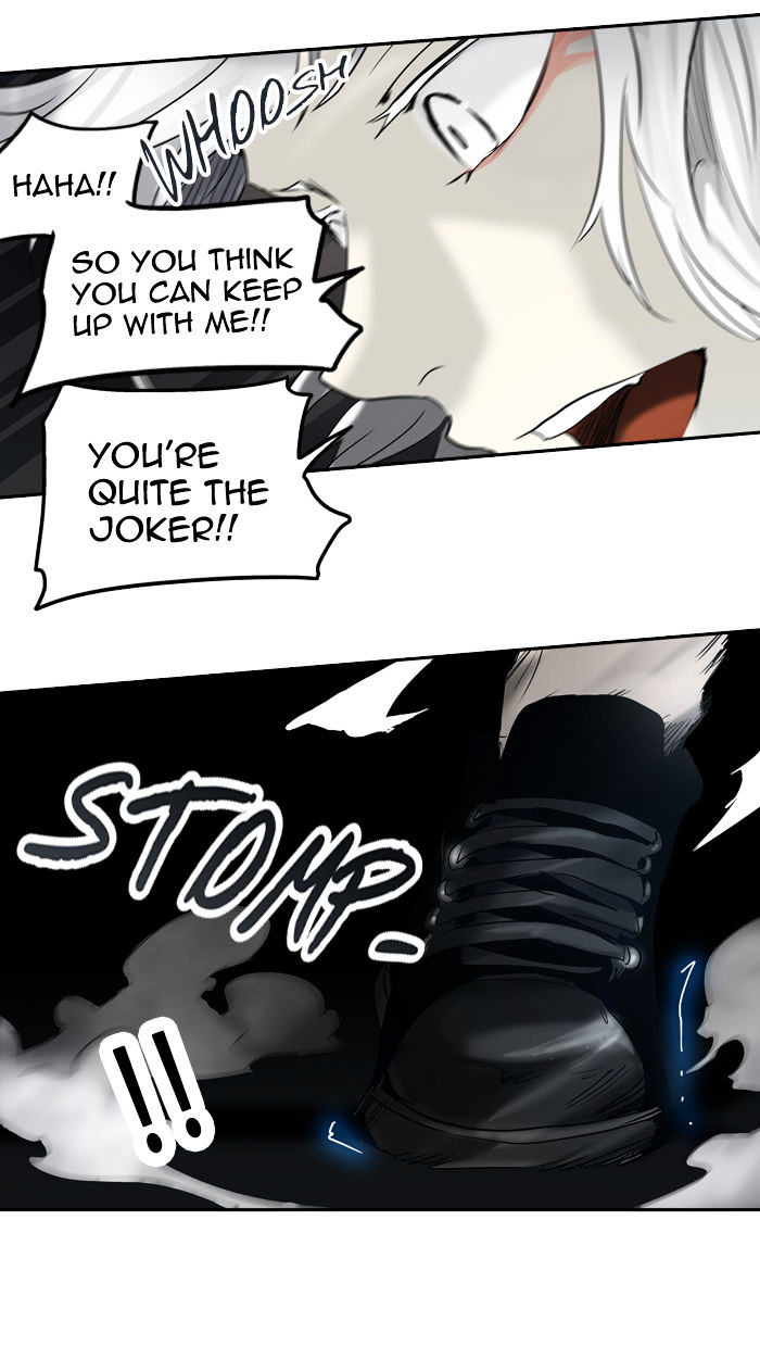 Tower of God chapter 266 - page 88