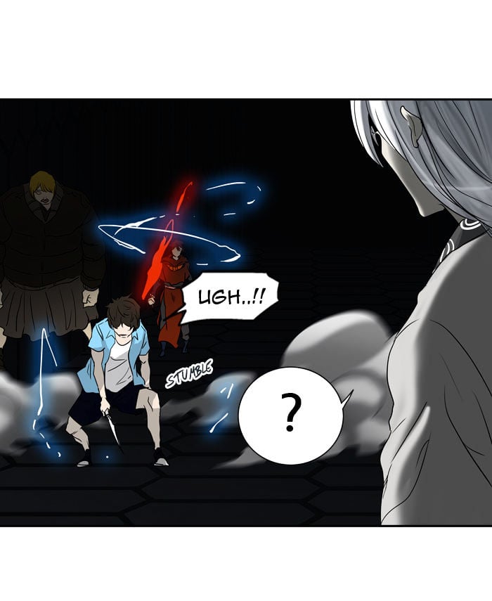 Tower of God chapter 266 - page 89