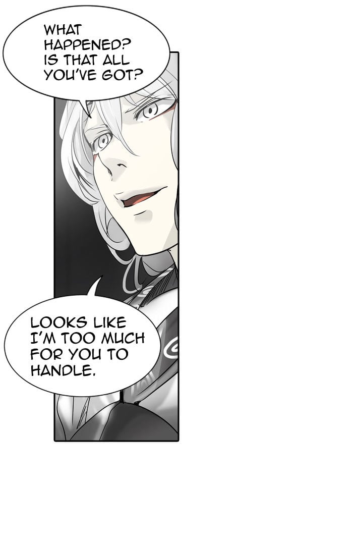 Tower of God chapter 266 - page 91