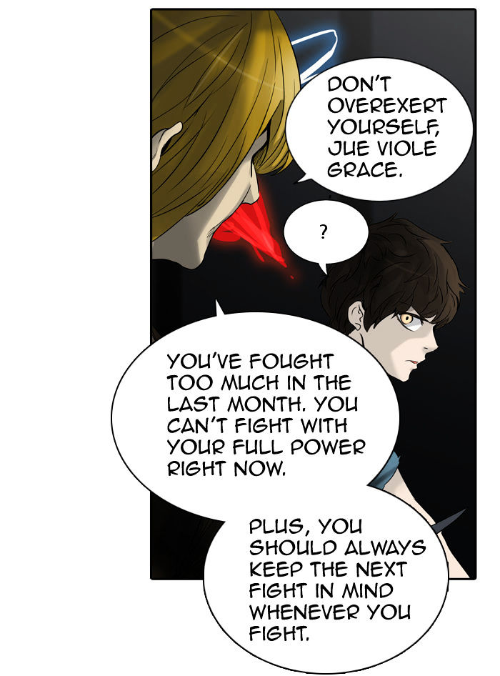 Tower of God chapter 266 - page 92