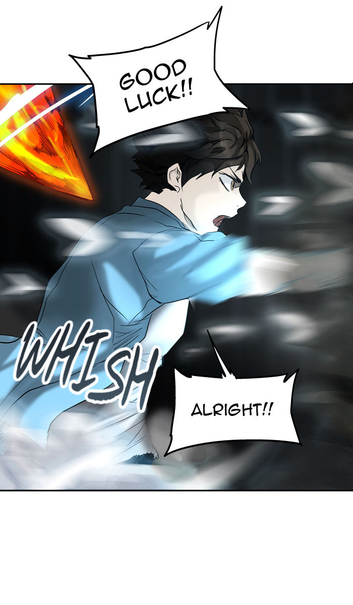 Tower of God chapter 266 - page 94