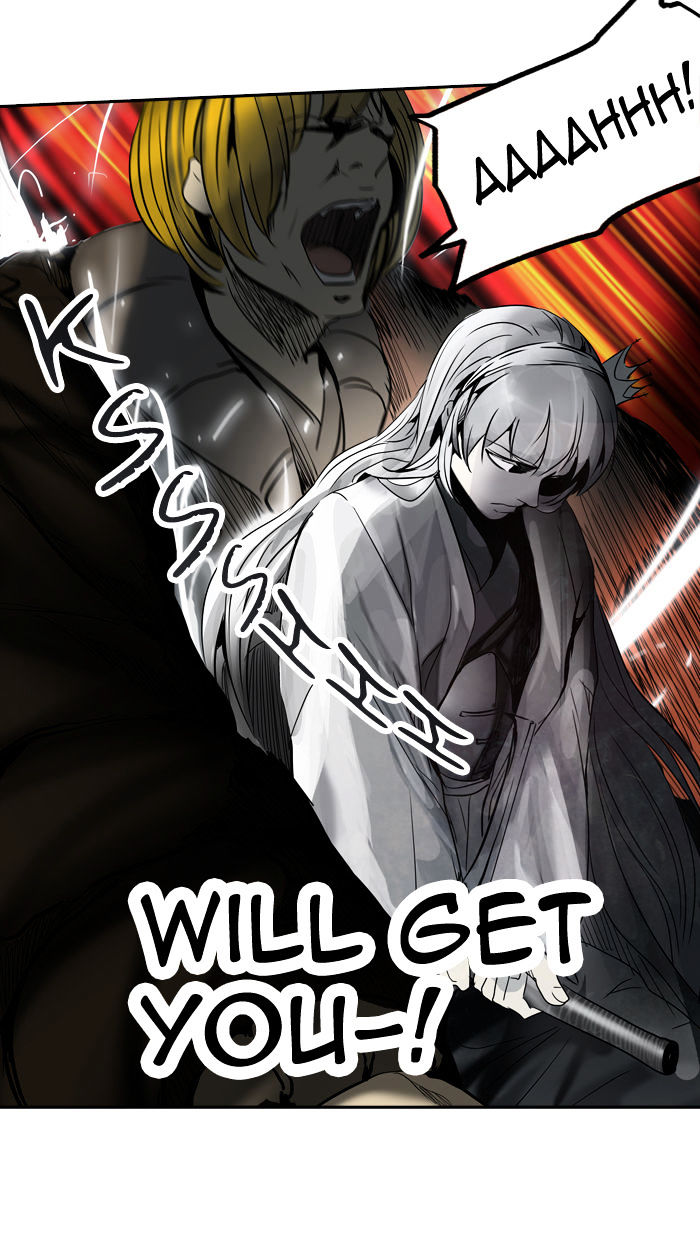 Tower of God chapter 266 - page 99